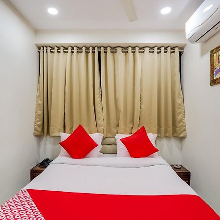 OYO 49102 Hotel Alice Ahmedabad Exterior foto